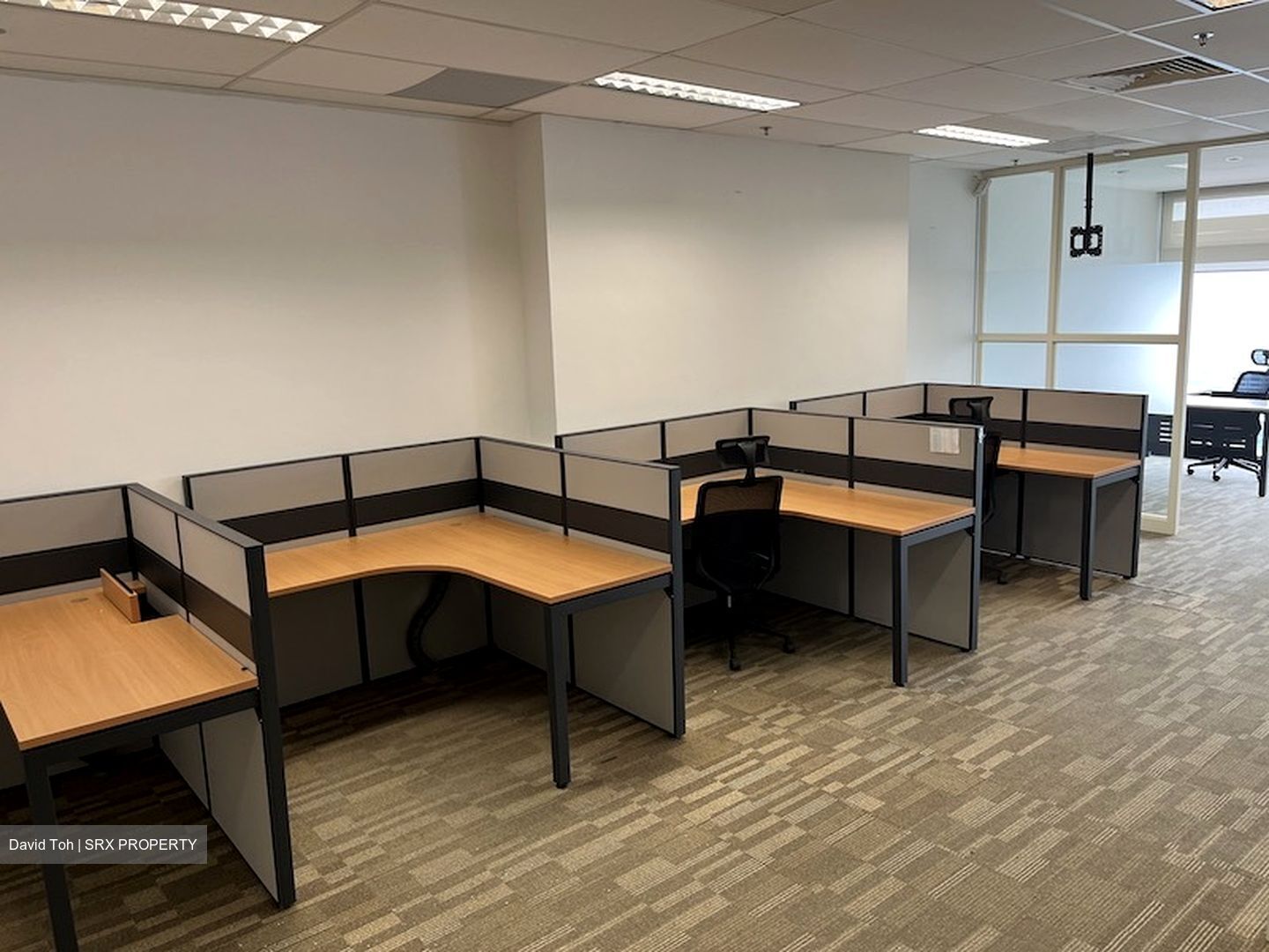 Raffles Place MRT (D1), Office #550743431